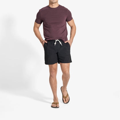 OluKai Men|New Arrivals | Pili - Tan / Dark Java