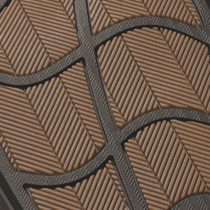 OluKai Men|New Arrivals | Pili - Tan / Dark Java