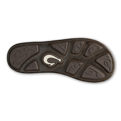 OluKai Men|New Arrivals | Mea Ola Mano - Mustang / Tan | Olukai