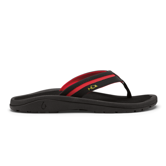 OluKai Men | 'Ohana Palua - Lava Rock / HLA
