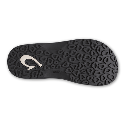 OluKai Men|New Arrivals | 'Ohana - Black / HLA