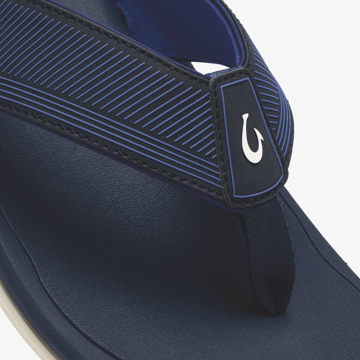 OluKai Men|New Arrivals | 'Ahi Kai - Trench Blue / Trench Blue