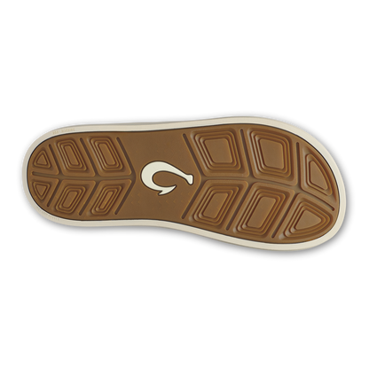 OluKai Men|New Arrivals | 'Ahi Kai - Trench Blue / Trench Blue