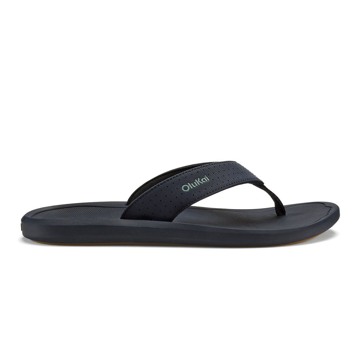 OluKai Men|New Arrivals | Ki'i - Trench Blue / Trench Blue