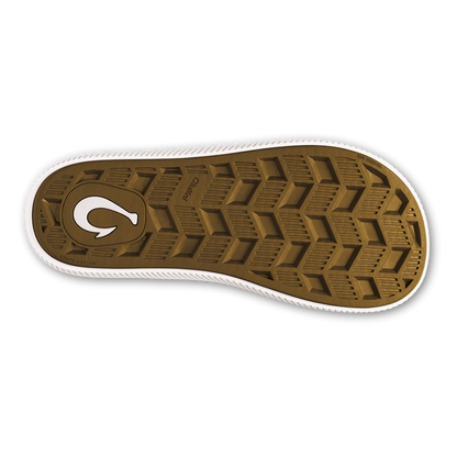 OluKai Men|New Arrivals | Ulele - Seagreen / Trench Blue
