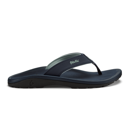 OluKai Men|New Arrivals | 'Ohana - Trench Blue / Trench Blue