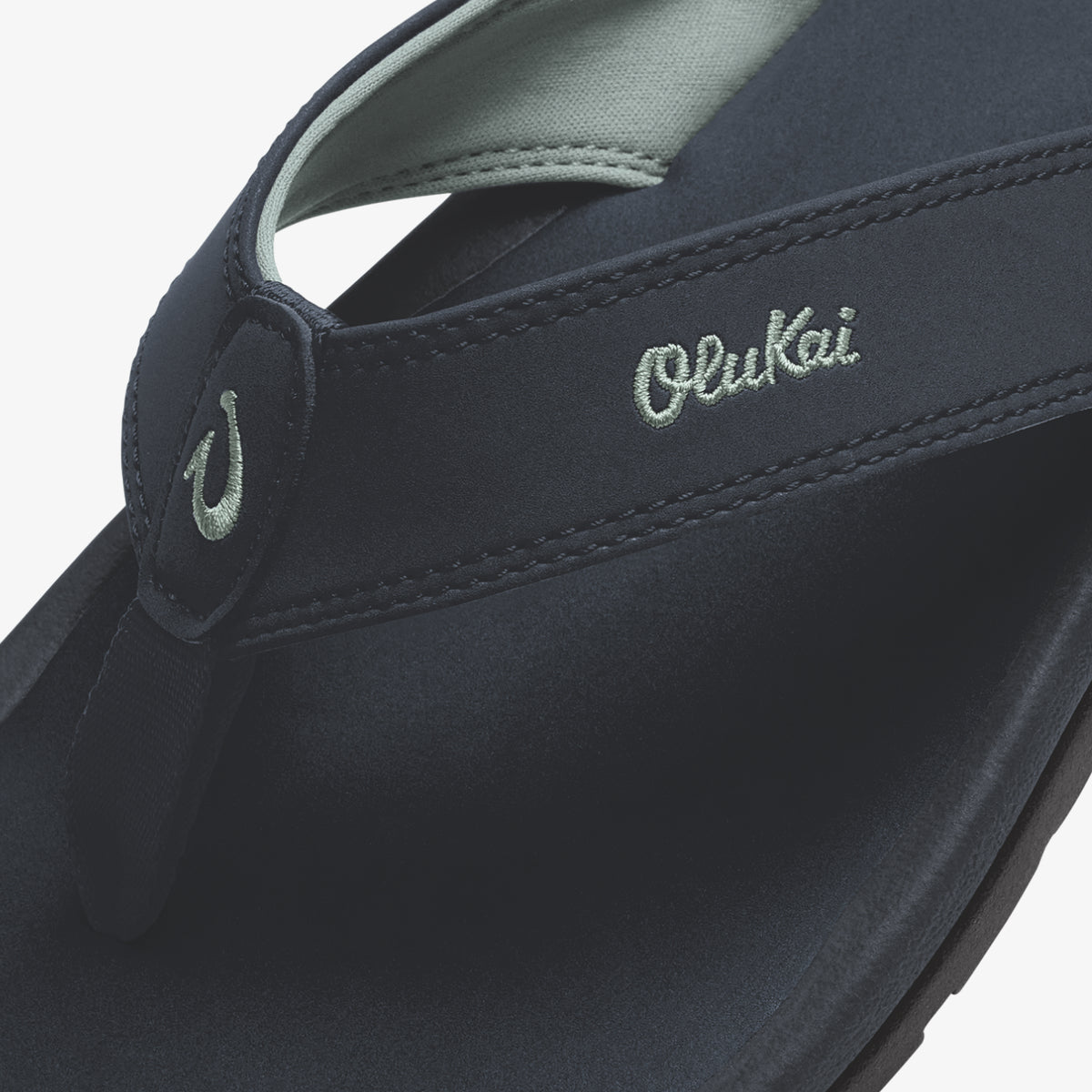 OluKai Men|New Arrivals | 'Ohana - Trench Blue / Trench Blue