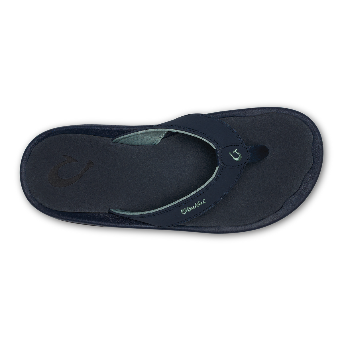 OluKai Men|New Arrivals | 'Ohana - Trench Blue / Trench Blue