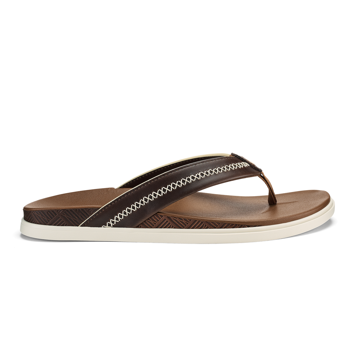 OluKai Men | Shoreline - Toffee / Toffee
