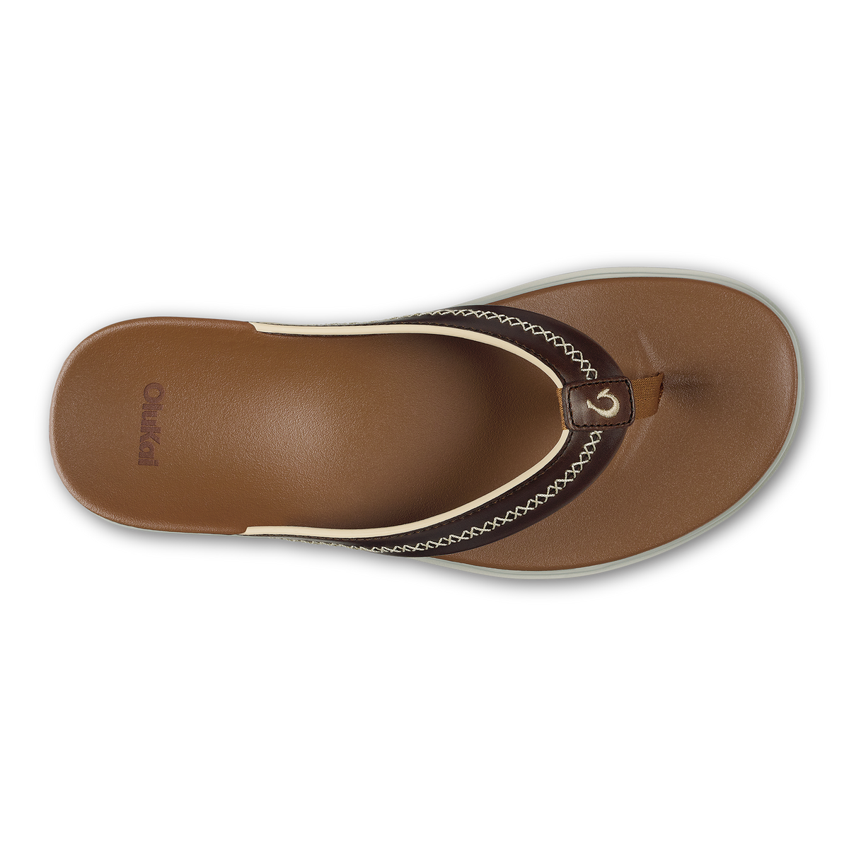OluKai Men | Shoreline - Toffee / Toffee