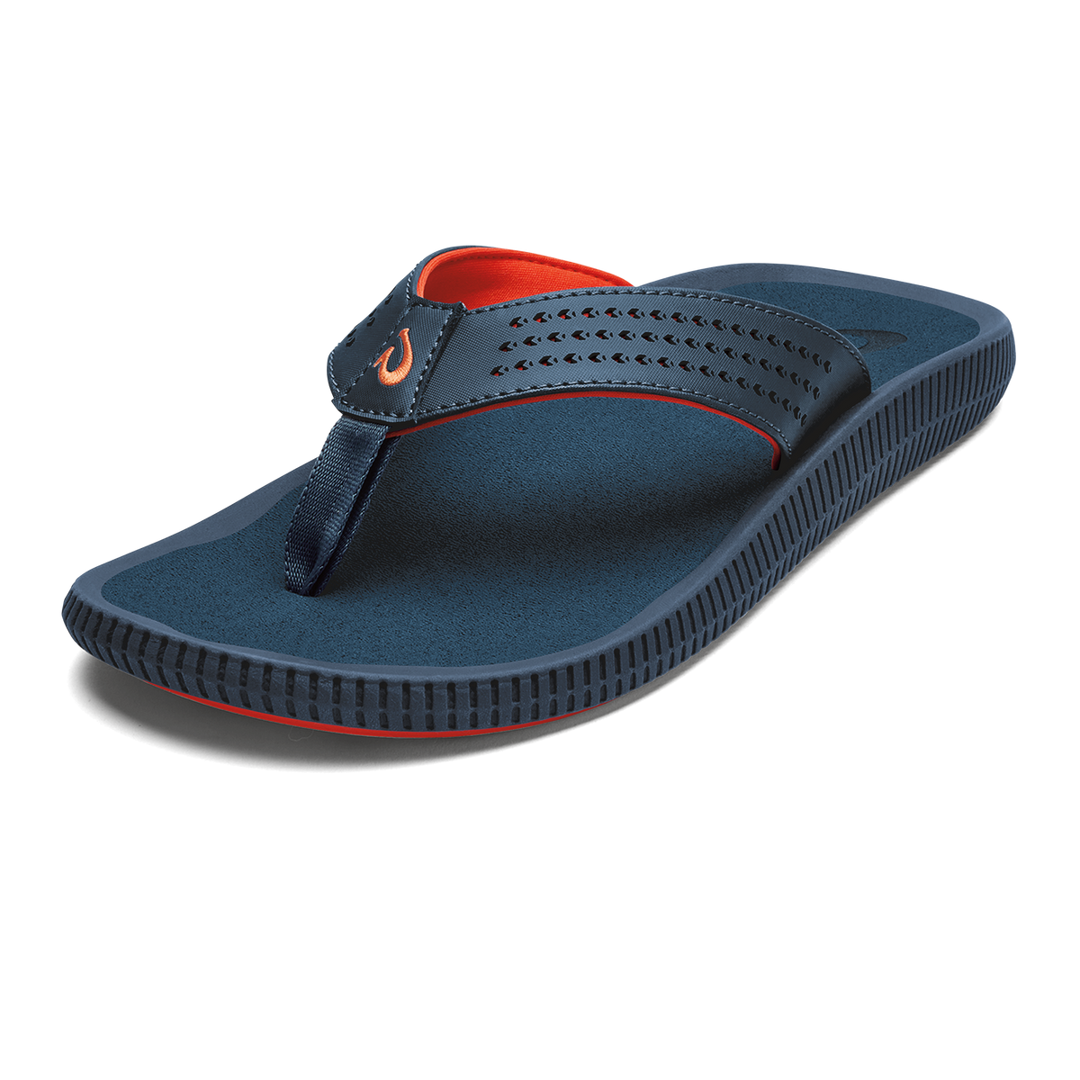 OluKai Men | Ulele Men's Water-Ready Beach Sandals - Lagoon