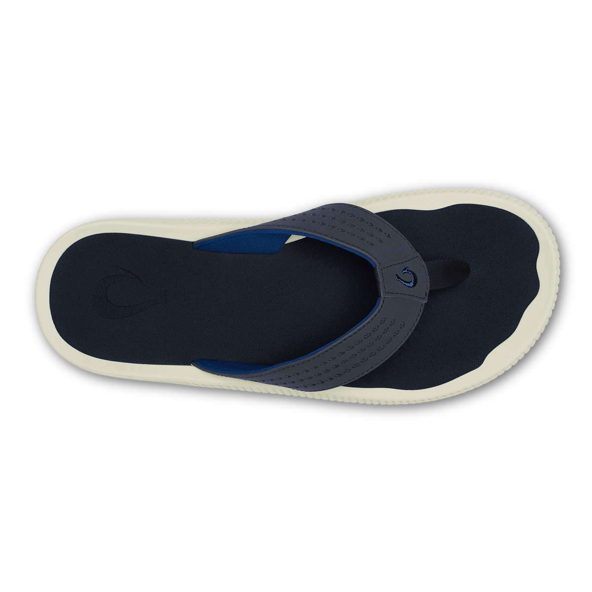 OluKai Men|New Arrivals | Ulele - Trench Blue / Trench Blue