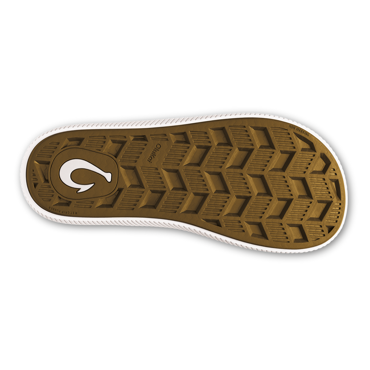 OluKai Men|New Arrivals | Ulele - Trench Blue / Trench Blue