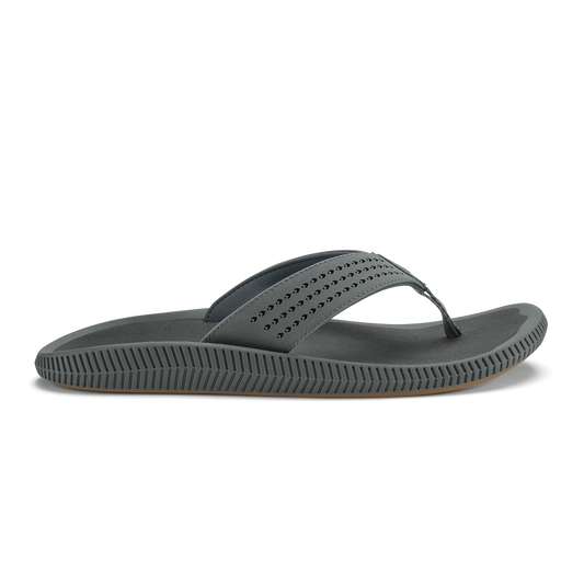 OluKai Men|New Arrivals | Ulele - Rock / Rock | Olukai