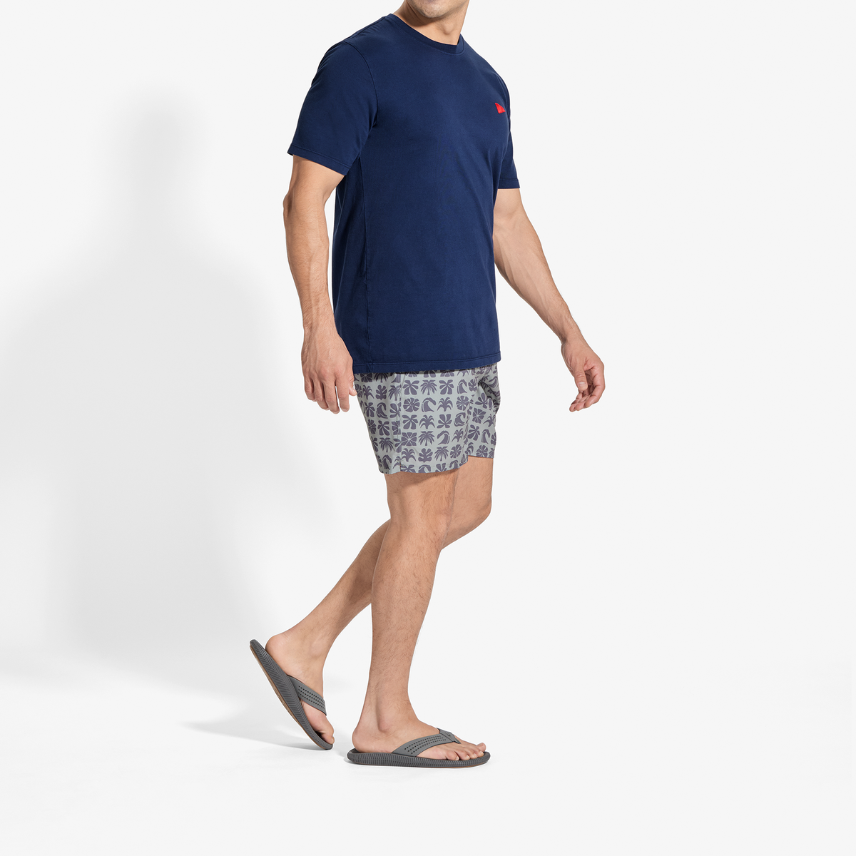 OluKai Men|New Arrivals | Ulele - Rock / Rock | Olukai