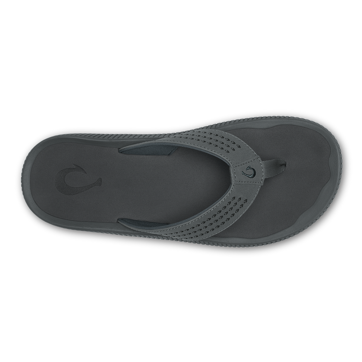 OluKai Men|New Arrivals | Ulele - Rock / Rock | Olukai