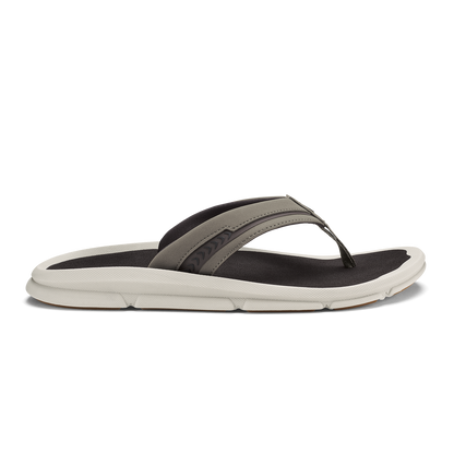 OluKai Men|New Arrivals | ʻAkeu - Mustang / Dk Java