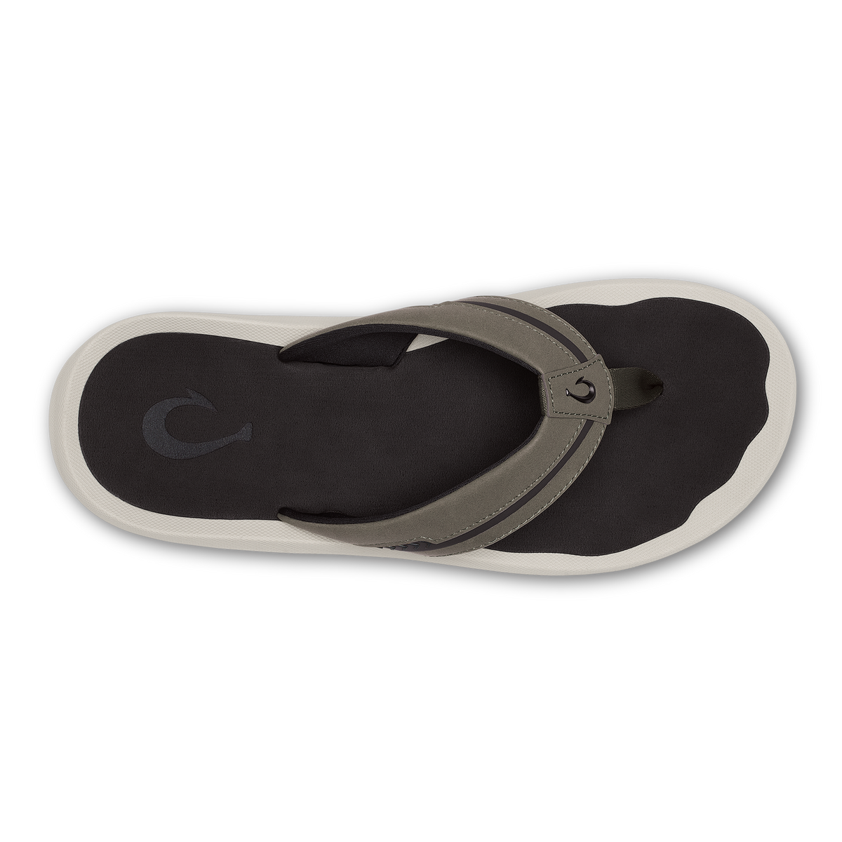 OluKai Men|New Arrivals | ʻAkeu - Mustang / Dk Java