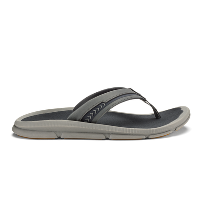 OluKai Men|New Arrivals | ʻAkeu - Rock / Rock