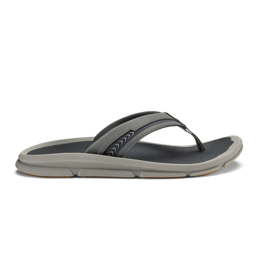 OluKai Men|New Arrivals | ʻAkeu - Rock / Rock