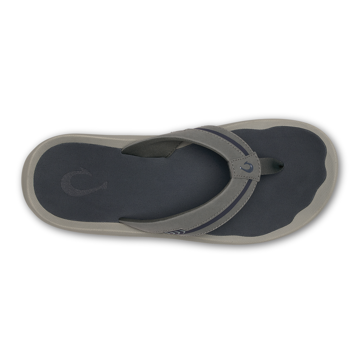OluKai Men|New Arrivals | ʻAkeu - Rock / Rock