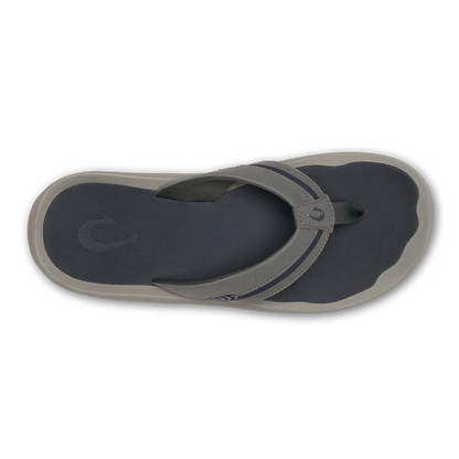 OluKai Men|New Arrivals | ʻAkeu - Rock / Rock