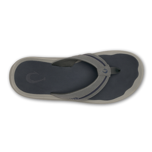 OluKai Men|New Arrivals | ʻAkeu - Rock / Rock