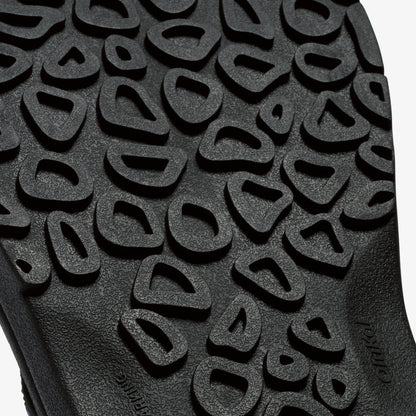 OluKai Men | ʻOhana Pālua - Black / Slate Blue