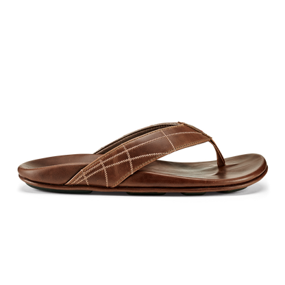 OluKai Men | Hōkūle‘a Kia - Tan