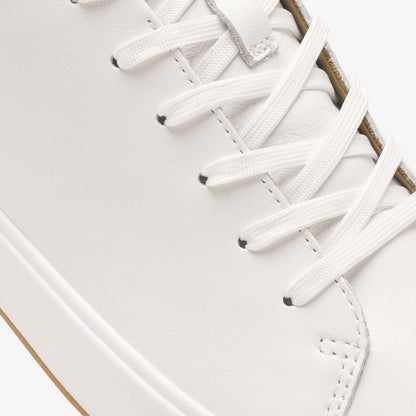 OluKai Men|New Arrivals | Wai‘alae - White / Tan