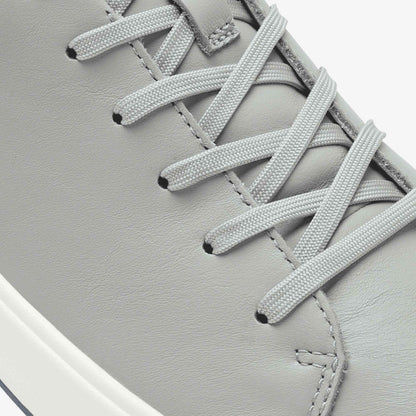 OluKai Men|New Arrivals | Wai‘alae - Grey Fog / Tan