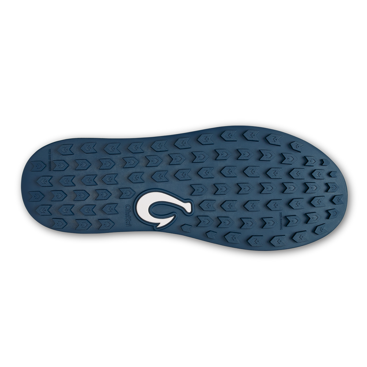 OluKai Men|New Arrivals | Wai‘alae - Grey Fog / Tan