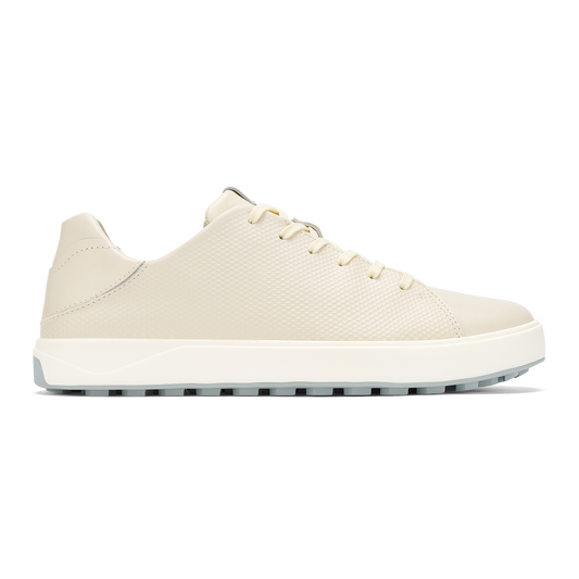 OluKai Men | Wai‘alae - White Sand / Blue Pearl