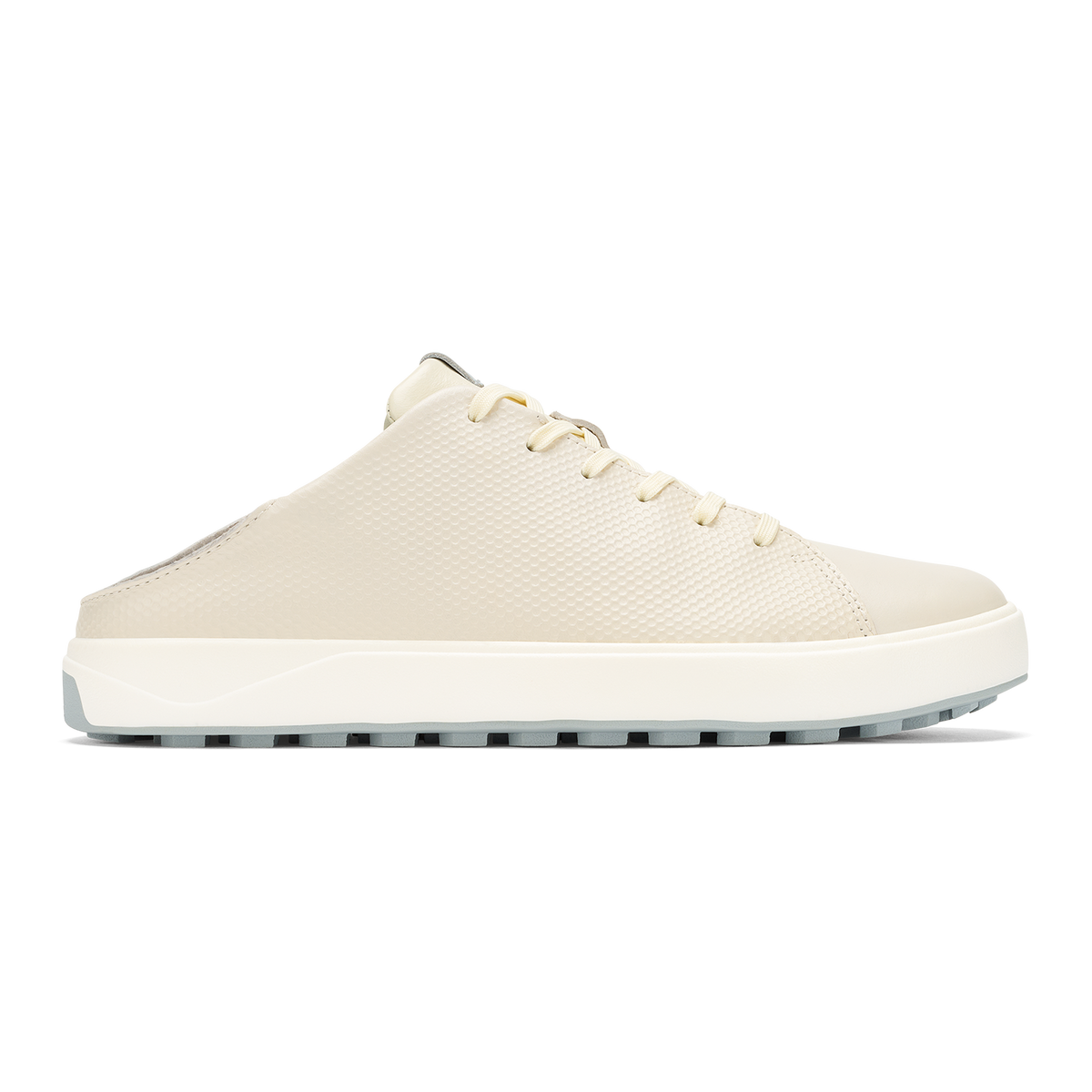 OluKai Men | Wai‘alae - White Sand / Blue Pearl
