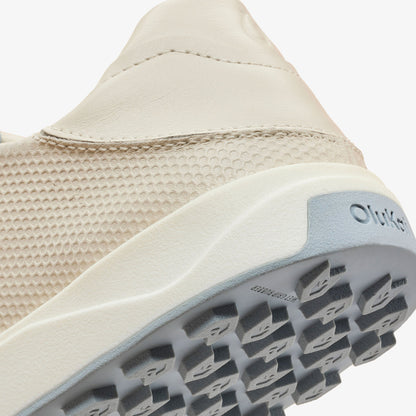 OluKai Men | Wai‘alae - White Sand / Blue Pearl