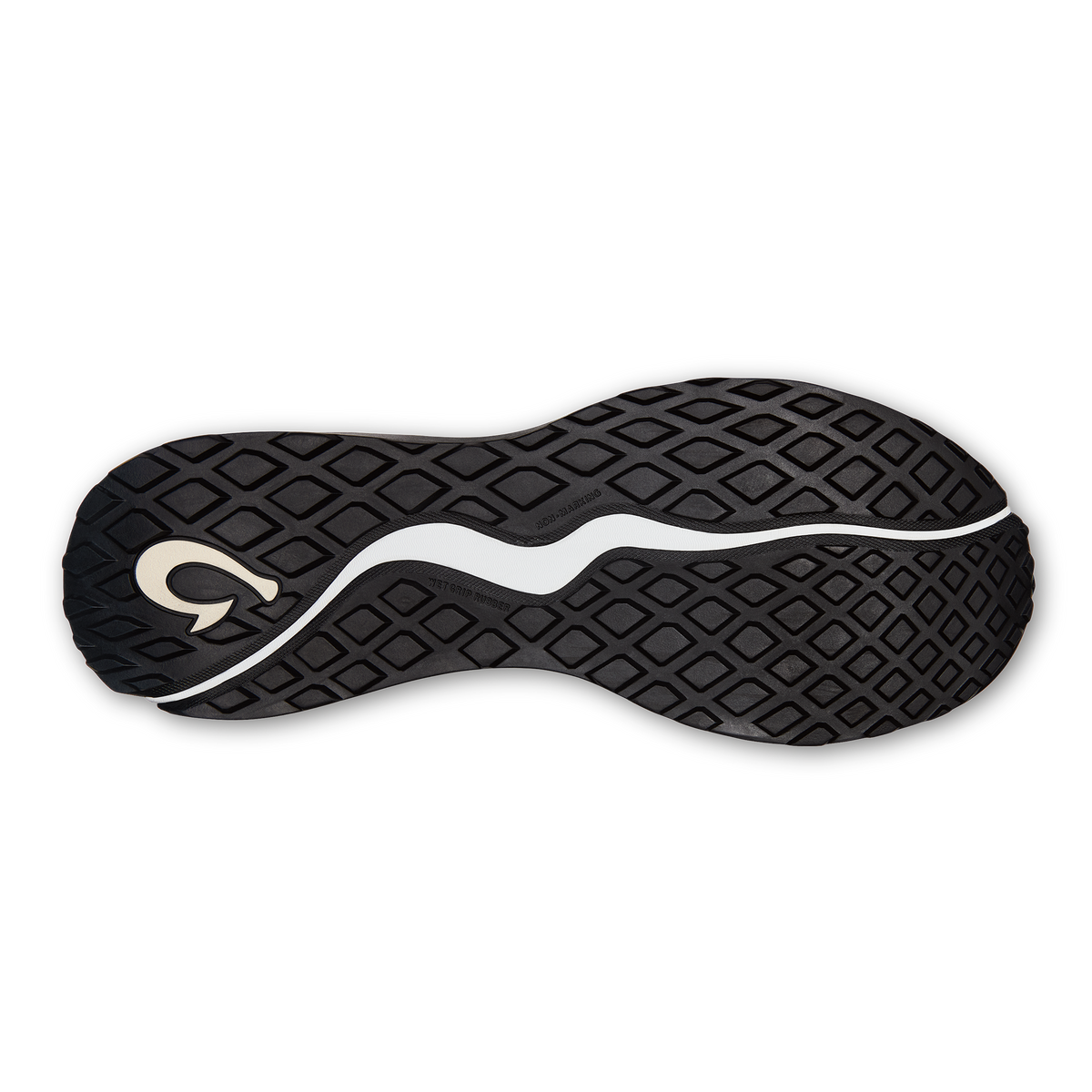 OluKai Women | Huia Women’s Athleisure Shoes - Black