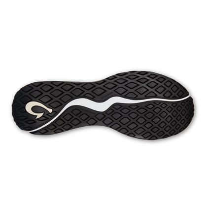 OluKai Women | Huia Women’s Athleisure Shoes - Black