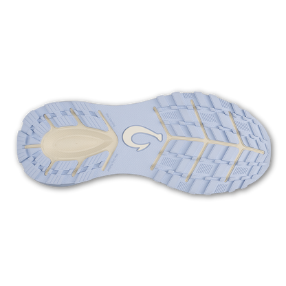 OluKai Women | Makiki - Bright White / Coastal Blue | Olukai