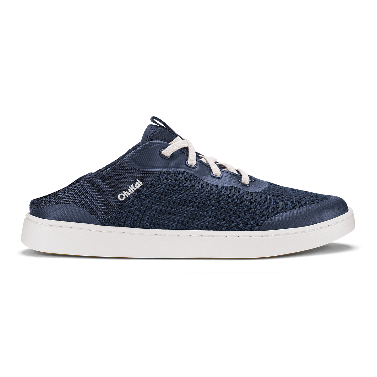 OluKai Women|New Arrivals | Kahakai - Trench Blue / Trench Blue