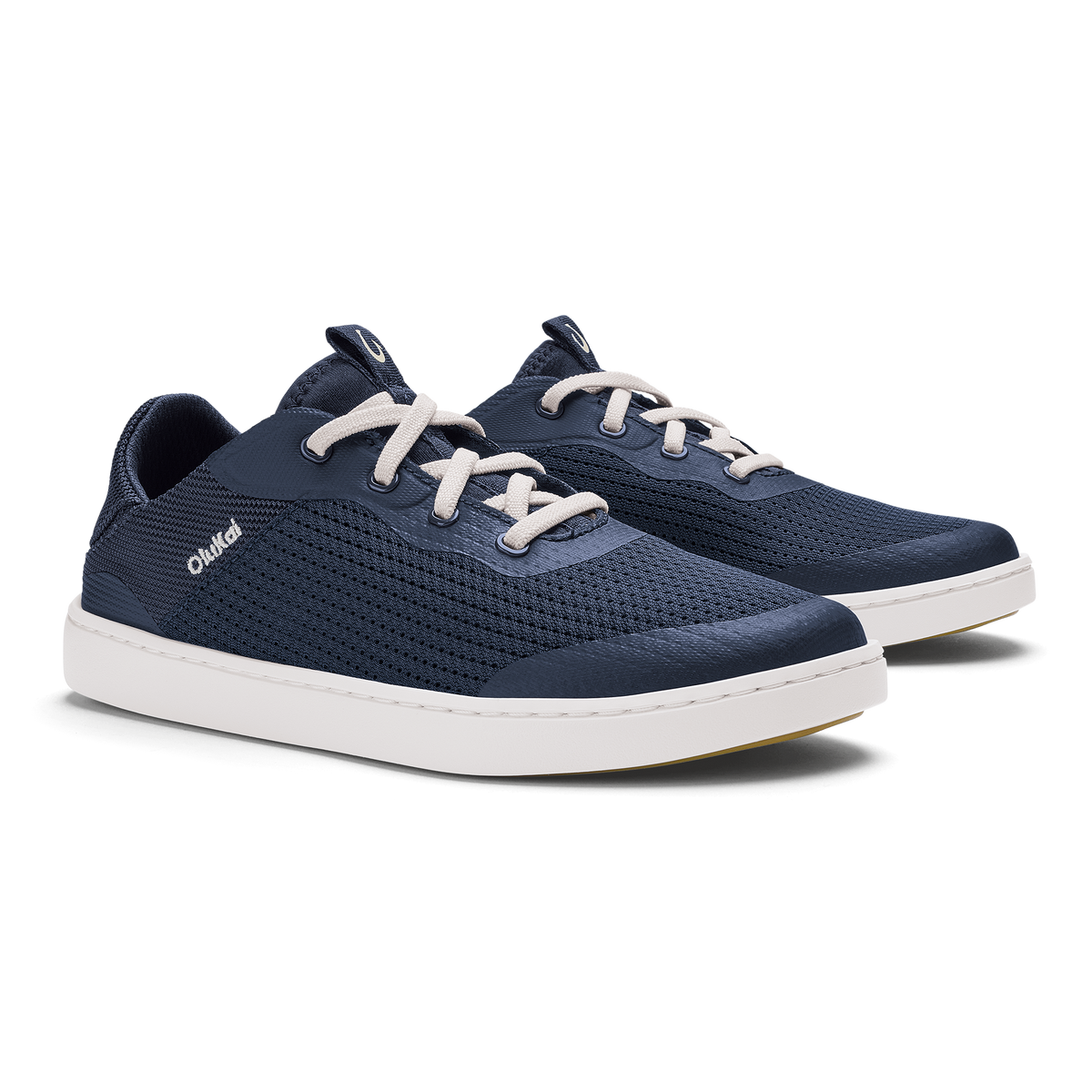 OluKai Women|New Arrivals | Kahakai - Trench Blue / Trench Blue