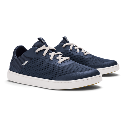OluKai Women|New Arrivals | Kahakai - Trench Blue / Trench Blue