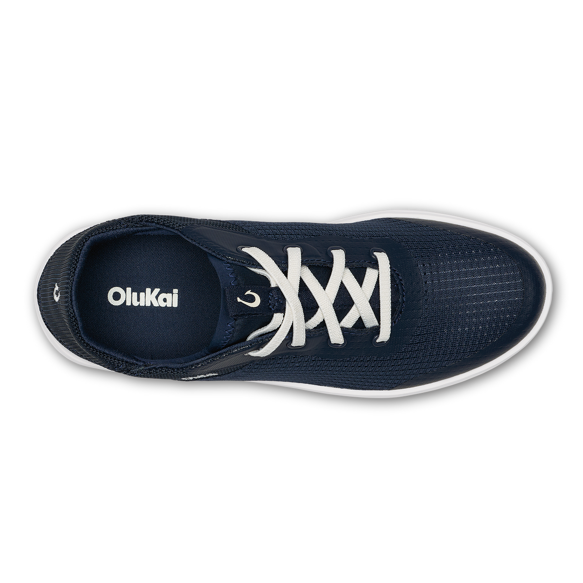OluKai Women|New Arrivals | Kahakai - Trench Blue / Trench Blue
