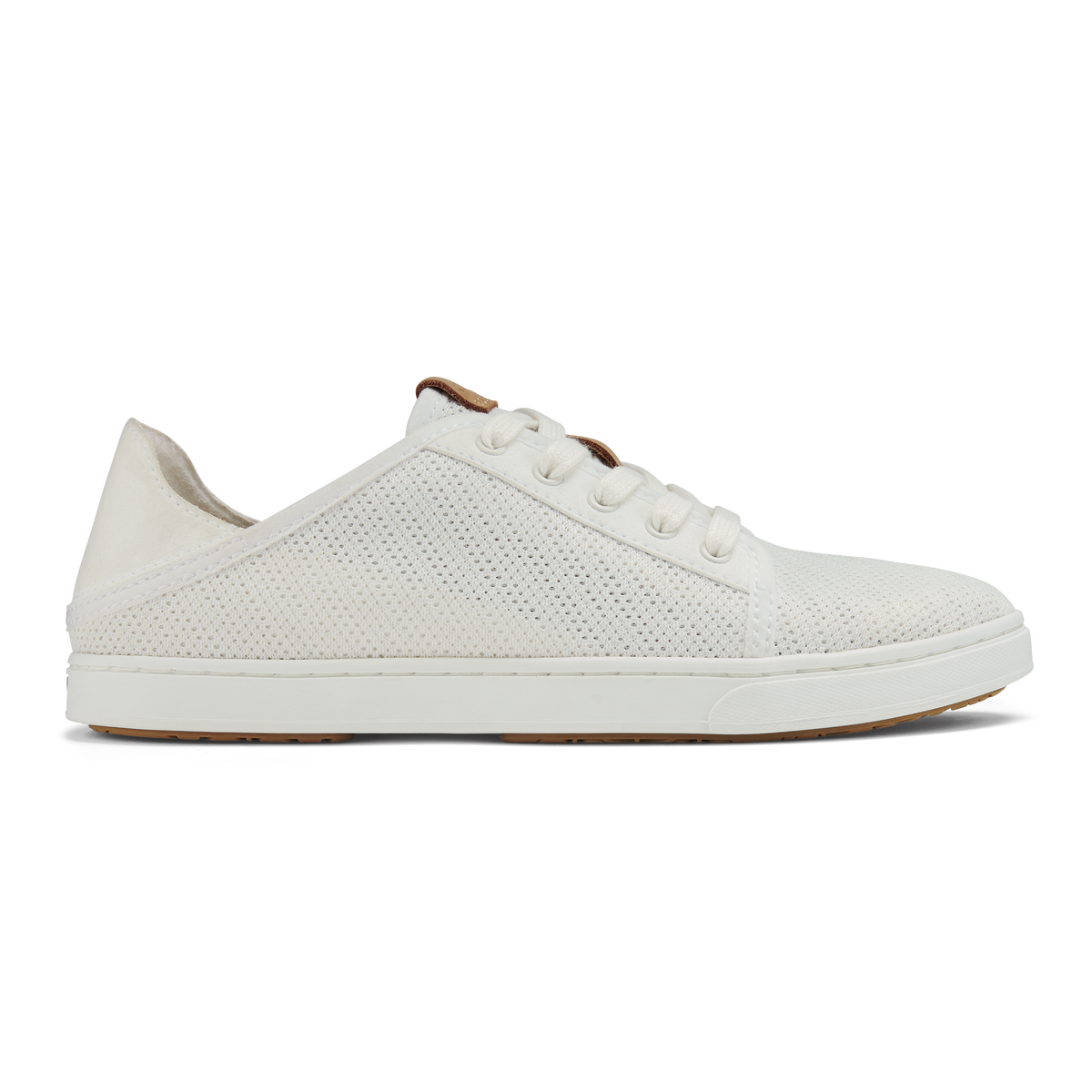 OluKai Women | Pehuea Lī Women's Sneakers - White