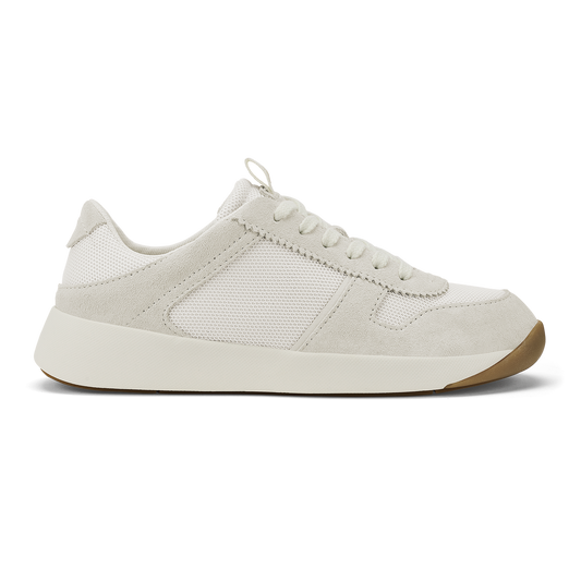 OluKai Women | Kaulele Mesh - Tapa / White Sand