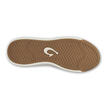OluKai Women | Kaulele Mesh - Tapa / White Sand