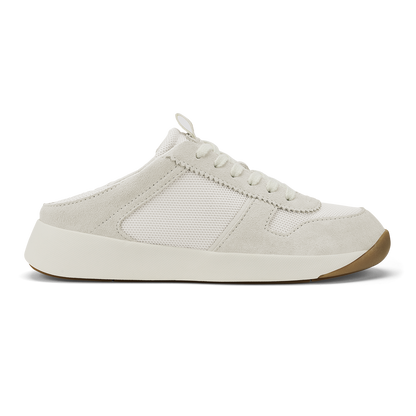 OluKai Women | Kaulele Mesh - Tapa / White Sand