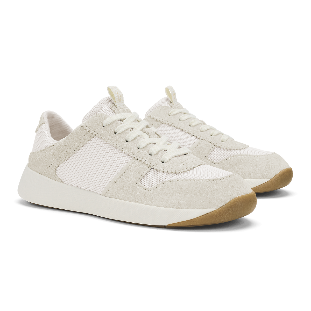 OluKai Women | Kaulele Mesh - Tapa / White Sand