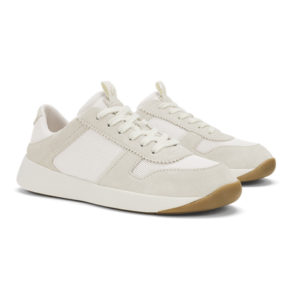 OluKai Women | Kaulele Mesh - Tapa / White Sand