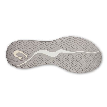 OluKai Women | Huia Women’s Athleisure Shoes - Pale Grey