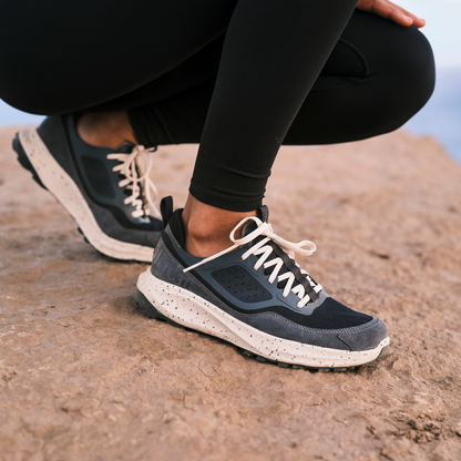 OluKai Women | Makiki - Lava Rock / Dk Shadow | Olukai